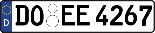 DO-EE4267