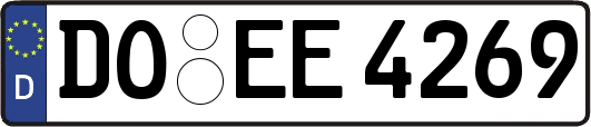 DO-EE4269