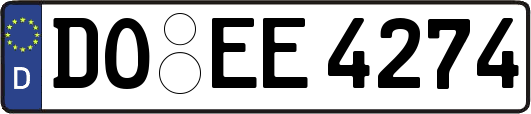 DO-EE4274