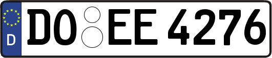 DO-EE4276