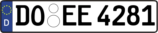 DO-EE4281