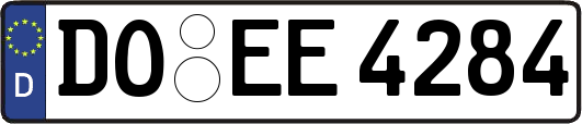 DO-EE4284