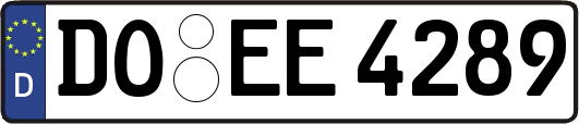 DO-EE4289