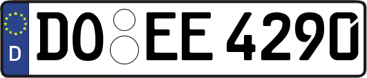 DO-EE4290