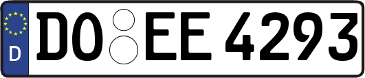 DO-EE4293
