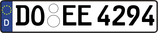 DO-EE4294