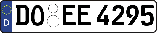 DO-EE4295