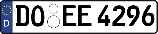 DO-EE4296