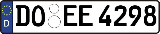 DO-EE4298