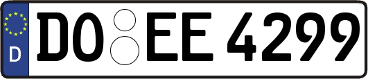 DO-EE4299