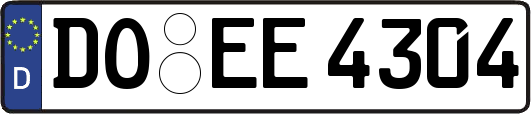 DO-EE4304