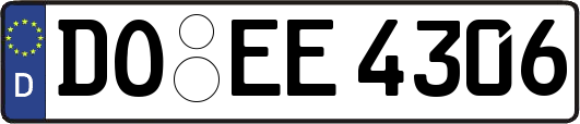 DO-EE4306
