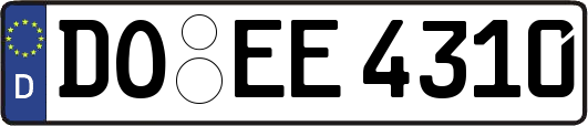 DO-EE4310