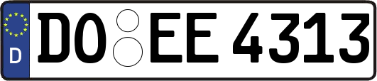 DO-EE4313
