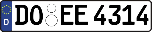 DO-EE4314