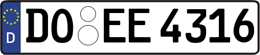 DO-EE4316