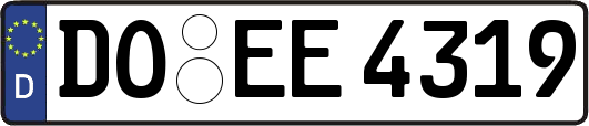DO-EE4319