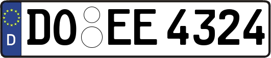 DO-EE4324