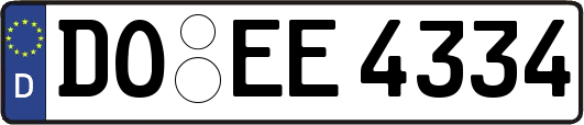 DO-EE4334