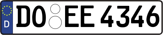 DO-EE4346