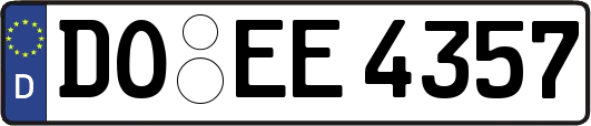 DO-EE4357