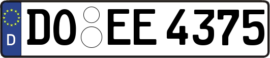 DO-EE4375