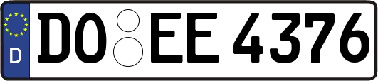 DO-EE4376