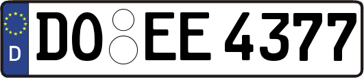 DO-EE4377
