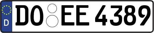 DO-EE4389