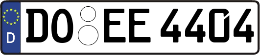 DO-EE4404