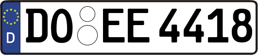 DO-EE4418