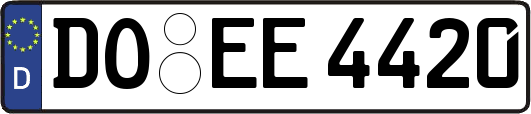 DO-EE4420