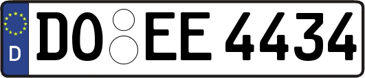 DO-EE4434