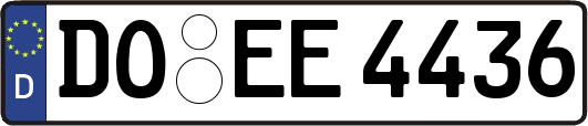 DO-EE4436