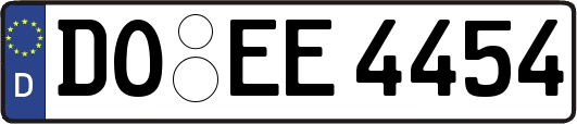 DO-EE4454