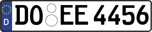 DO-EE4456