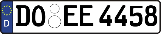 DO-EE4458