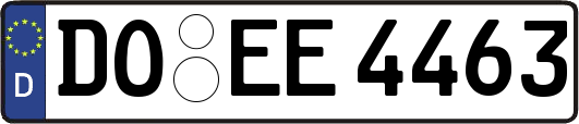 DO-EE4463