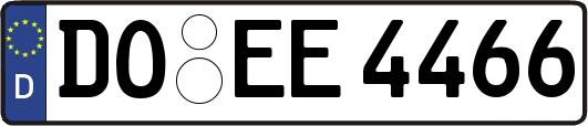 DO-EE4466