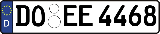 DO-EE4468