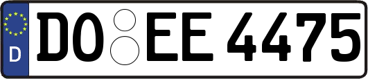 DO-EE4475