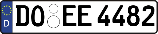 DO-EE4482