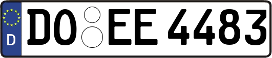 DO-EE4483