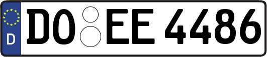 DO-EE4486