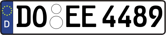 DO-EE4489