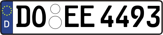 DO-EE4493