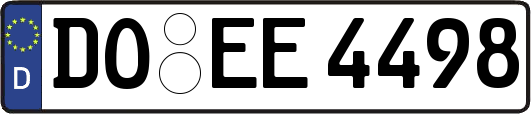 DO-EE4498