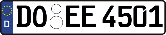 DO-EE4501