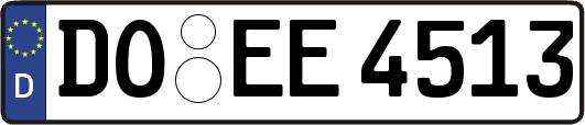 DO-EE4513