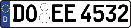 DO-EE4532